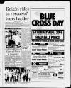 North Wales Weekly News Thursday 28 August 1986 Page 7