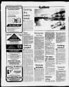 North Wales Weekly News Thursday 28 August 1986 Page 10