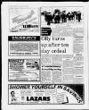 North Wales Weekly News Thursday 28 August 1986 Page 12