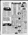 North Wales Weekly News Thursday 28 August 1986 Page 26