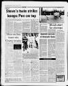 North Wales Weekly News Thursday 28 August 1986 Page 68