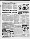 North Wales Weekly News Thursday 28 August 1986 Page 69