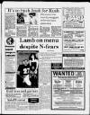 North Wales Weekly News Thursday 04 September 1986 Page 3