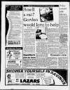 North Wales Weekly News Thursday 04 September 1986 Page 6