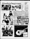 North Wales Weekly News Thursday 04 September 1986 Page 15