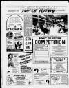 North Wales Weekly News Thursday 04 September 1986 Page 60