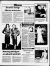 North Wales Weekly News Thursday 04 September 1986 Page 63