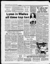 North Wales Weekly News Thursday 04 September 1986 Page 70