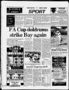 North Wales Weekly News Thursday 04 September 1986 Page 74