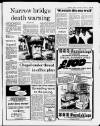 North Wales Weekly News Thursday 02 October 1986 Page 5