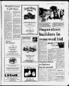 North Wales Weekly News Thursday 02 October 1986 Page 15