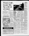 North Wales Weekly News Thursday 02 October 1986 Page 18