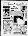 North Wales Weekly News Thursday 02 October 1986 Page 64