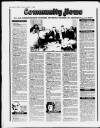North Wales Weekly News Thursday 02 October 1986 Page 74