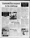 North Wales Weekly News Thursday 02 October 1986 Page 81