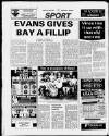 North Wales Weekly News Thursday 02 October 1986 Page 82