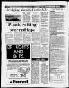 North Wales Weekly News Thursday 30 October 1986 Page 2