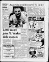 North Wales Weekly News Thursday 30 October 1986 Page 9