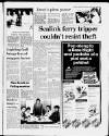 North Wales Weekly News Thursday 30 October 1986 Page 11