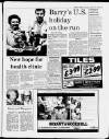 North Wales Weekly News Thursday 30 October 1986 Page 13