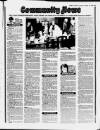 North Wales Weekly News Thursday 30 October 1986 Page 73