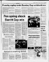 North Wales Weekly News Thursday 30 October 1986 Page 81