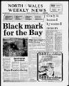 North Wales Weekly News Thursday 06 November 1986 Page 1