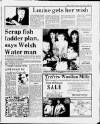 North Wales Weekly News Thursday 06 November 1986 Page 11