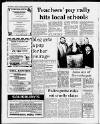 North Wales Weekly News Thursday 06 November 1986 Page 12