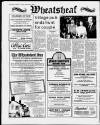 North Wales Weekly News Thursday 06 November 1986 Page 16