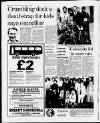 North Wales Weekly News Thursday 06 November 1986 Page 20