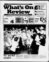 North Wales Weekly News Thursday 06 November 1986 Page 37