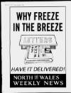 North Wales Weekly News Thursday 06 November 1986 Page 61