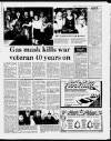 North Wales Weekly News Thursday 06 November 1986 Page 63