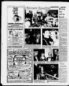 North Wales Weekly News Thursday 06 November 1986 Page 64