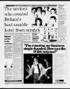 North Wales Weekly News Thursday 06 November 1986 Page 69