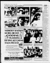 North Wales Weekly News Thursday 06 November 1986 Page 70