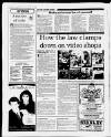 North Wales Weekly News Thursday 20 November 1986 Page 8