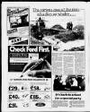 North Wales Weekly News Thursday 20 November 1986 Page 16