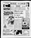 North Wales Weekly News Thursday 20 November 1986 Page 20