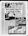 North Wales Weekly News Thursday 20 November 1986 Page 21