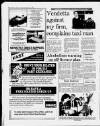North Wales Weekly News Thursday 20 November 1986 Page 66