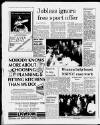 North Wales Weekly News Thursday 20 November 1986 Page 72