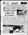 North Wales Weekly News Thursday 20 November 1986 Page 86