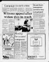 North Wales Weekly News Thursday 11 December 1986 Page 5