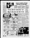 North Wales Weekly News Thursday 11 December 1986 Page 20