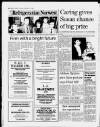 North Wales Weekly News Thursday 11 December 1986 Page 79