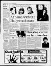 North Wales Weekly News Thursday 18 December 1986 Page 4