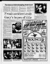 North Wales Weekly News Thursday 18 December 1986 Page 9