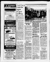 North Wales Weekly News Thursday 18 December 1986 Page 10